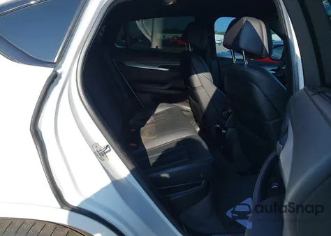 2019 BMW X6 xDrive35I из США, поврежденный, VIN 5UXKU2C50K0Z65765